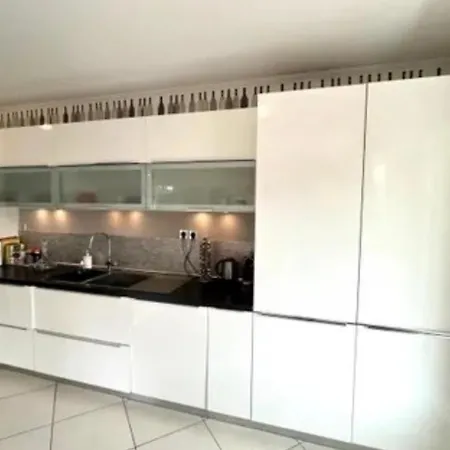 Superbe Apartment *